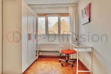 Furnished flat of 4.5 room - Appartement meublé de 4.5 Epalinges