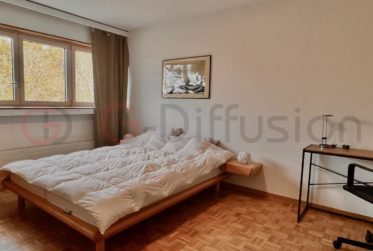 Furnished flat of 4.5 room - Appartement meublé de 4.5 Epalinges