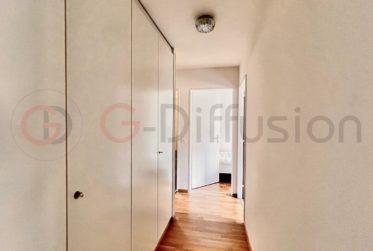 Furnished flat of 4.5 room - Appartement meublé de 4.5 Epalinges