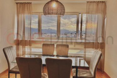 Furnished flat of 4.5 room - Appartement meublé de 4.5 Epalinges