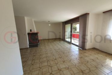 Appartement de 4,5 pièces très bien entretenu