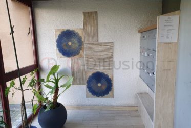 Appartement de 4,5 pièces très bien entretenu