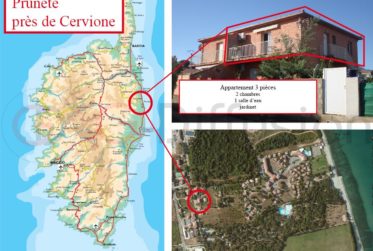 Charmant appartement à 5 minutes de la mer
