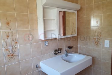 Appartement de 4,5 pièces très bien entretenu