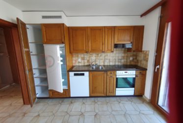 Appartement de 4,5 pièces très bien entretenu