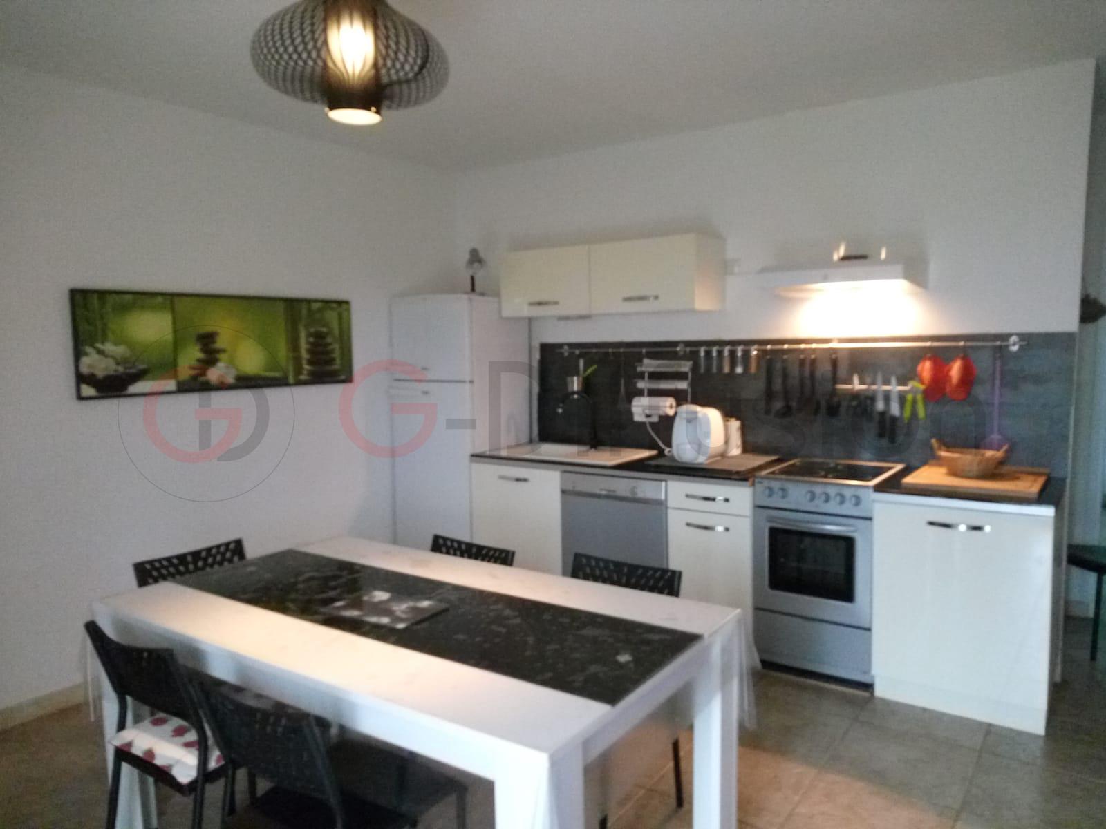 Charmant appartement à 5 minutes de la mer