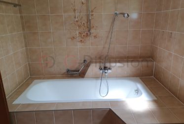 Appartement de 4,5 pièces très bien entretenu