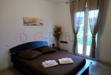 Charmant appartement à 5 minutes de la mer
