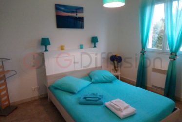 Charmant appartement à 5 minutes de la mer