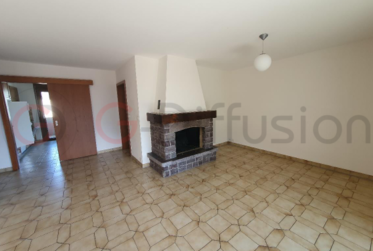 Appartement de 4,5 pièces très bien entretenu