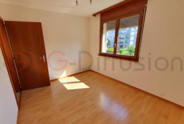 Appartement de 4,5 pièces très bien entretenu