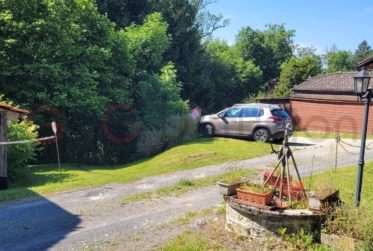 Grand et beau terrain à Oron-le-Châtel