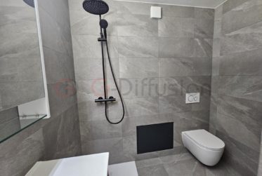 Magnifique appartement de 2.5 pièces rénové