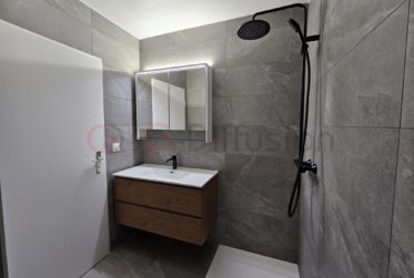 Magnifique appartement de 2.5 pièces rénové
