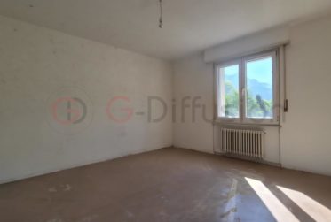 Appartement 2,5 pièces à rénover – Monthey