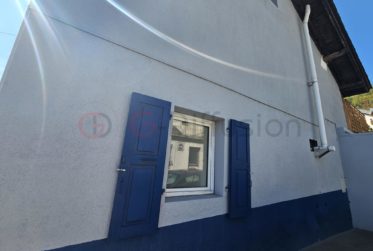 Magnifique maison rénové avec deux appartements indépendants
