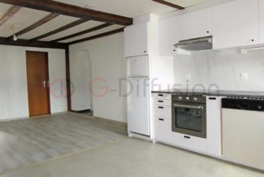 Magnifique maison rénové avec deux appartements indépendants