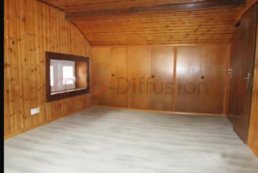 Magnifique maison rénové avec deux appartements indépendants