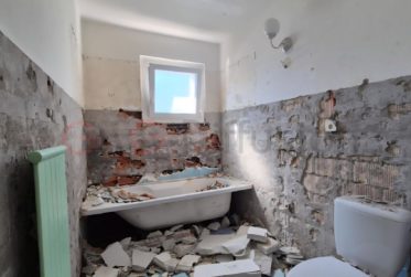 Appartement 2,5 pièces à rénover – Monthey