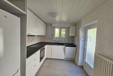Magnifique maison rénové avec deux appartements indépendants