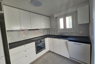 Magnifique maison rénové avec deux appartements indépendants