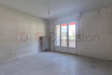 Appartement 2,5 pièces à rénover – Monthey