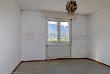 Appartement 2.5 pièces avec une magnifique vue