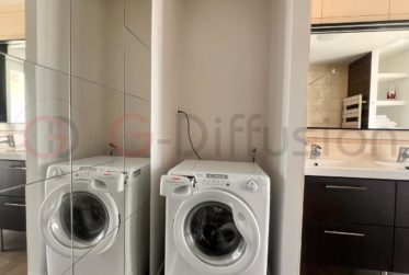 Furnished flat of 4.5 room in Epalinges - Appartement meublé de 4.5 à Epalinges