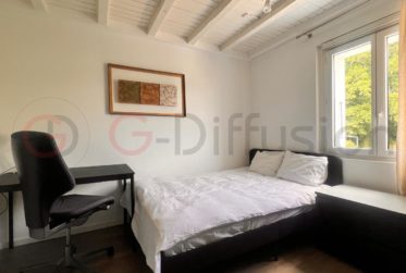 Furnished flat of 4.5 room in Epalinges - Appartement meublé de 4.5 à Epalinges