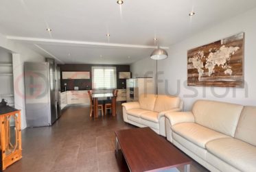 Furnished flat of 4.5 room in Epalinges - Appartement meublé de 4.5 à Epalinges