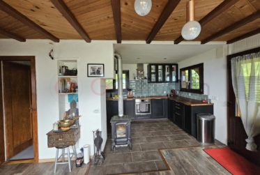 3.5 Zimmer Haus