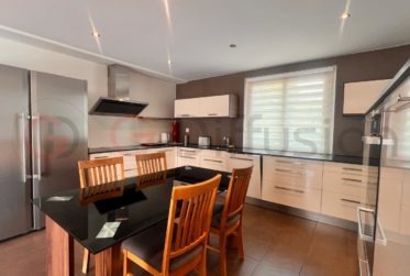 Furnished flat of 4.5 room in Epalinges - Appartement meublé de 4.5 à Epalinges