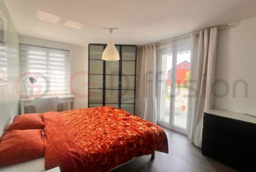 Furnished flat of 4.5 room in Epalinges - Appartement meublé de 4.5 à Epalinges