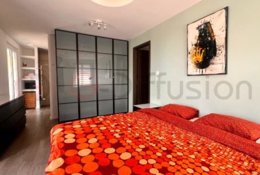 Furnished flat of 4.5 room in Epalinges - Appartement meublé de 4.5 à Epalinges