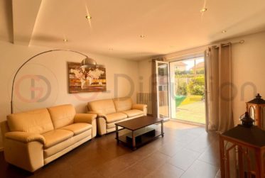 Furnished flat of 4.5 room in Epalinges - Appartement meublé de 4.5 à Epalinges