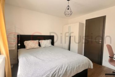 Furnished flat of 4.5 room in Epalinges - Appartement meublé de 4.5 à Epalinges
