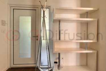 Furnished flat of 4.5 room in Epalinges - Appartement meublé de 4.5 à Epalinges