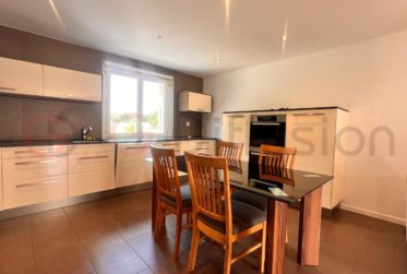 Furnished flat of 4.5 room in Epalinges - Appartement meublé de 4.5 à Epalinges