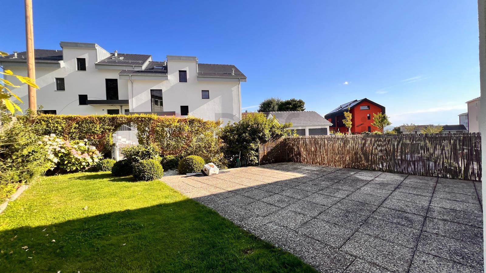 4.5 Zimmer Wohnung, Möblierte Wohnung