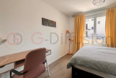 Furnished flat of 4.5 room in Epalinges - Appartement meublé de 4.5 à Epalinges
