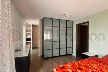 Furnished flat of 4.5 room in Epalinges - Appartement meublé de 4.5 à Epalinges