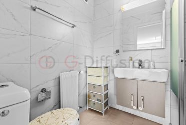 Charmant 3.5 pièces à deux pas du lac avec balcon