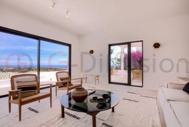 Unique property in Marbella (recently refurbished)