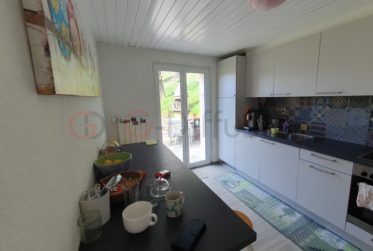 Grande maison modulable de 9 pièces