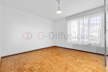 5.5 Rooms Wohnung, Eigentumswohnung
