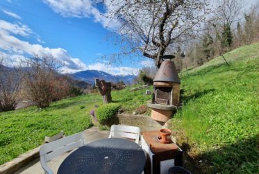 Grande maison modulable de 9 pièces