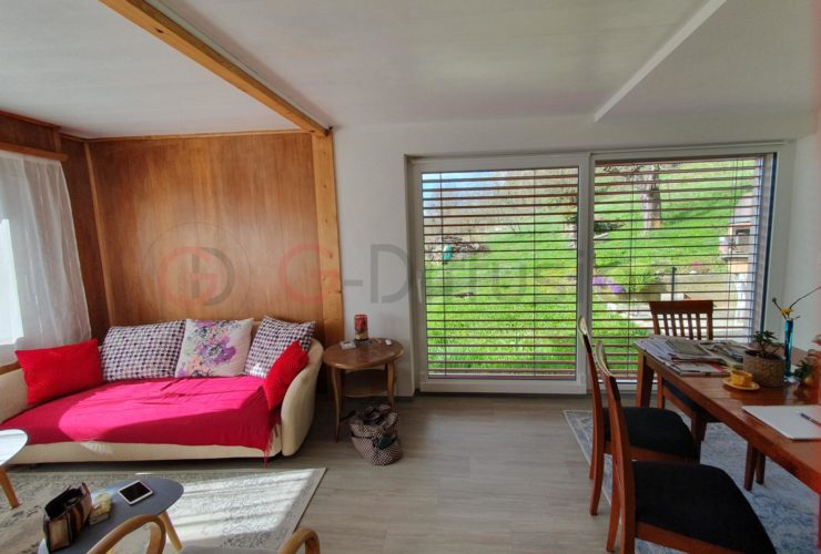 9 Rooms Haus, Einfamilienhaus