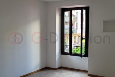 3 pièces à louer à Vevey