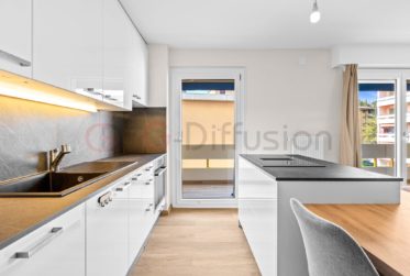 Charmant 3.5 pièces avec un rendement de 4% net