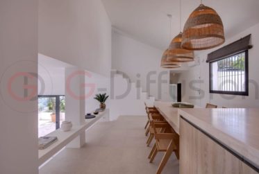 Unique property in Marbella (recently refurbished)